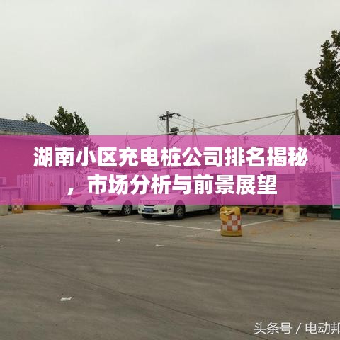 湖南小區(qū)充電樁公司排名揭秘，市場(chǎng)分析與前景展望