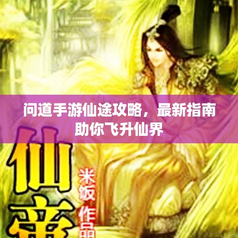 問道手游仙途攻略，最新指南助你飛升仙界