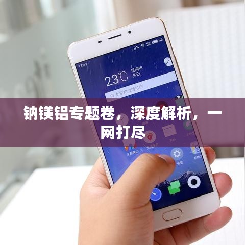 鈉鎂鋁專題卷，深度解析，一網(wǎng)打盡