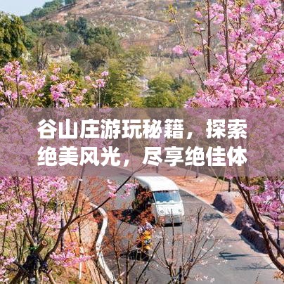 谷山莊游玩秘籍，探索絕美風(fēng)光，盡享絕佳體驗(yàn)！