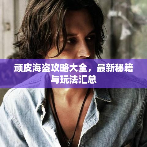 頑皮海盜攻略大全，最新秘籍與玩法匯總