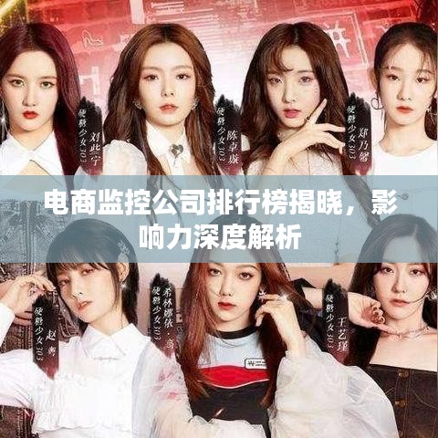 電商監(jiān)控公司排行榜揭曉，影響力深度解析