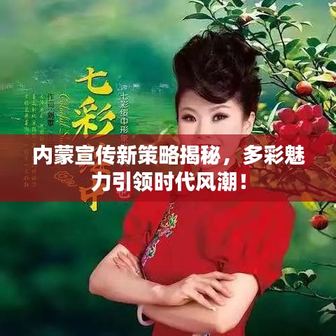 內(nèi)蒙宣傳新策略揭秘，多彩魅力引領(lǐng)時代風(fēng)潮！