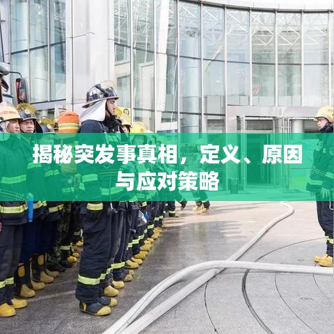 揭秘突發(fā)事真相，定義、原因與應(yīng)對策略