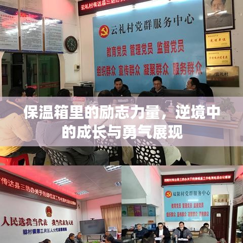 保溫箱里的勵志力量，逆境中的成長與勇氣展現(xiàn)